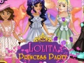 เกม Lolita Princess Party