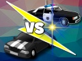 เกม Thief vs Cops