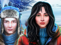 เกม Frozen Treasure
