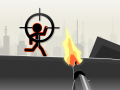 เกม Stickman War