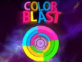 เกม Color Blast
