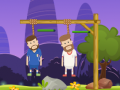 เกม Gibbet - Archery game