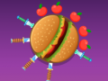 เกม Knife Smash
