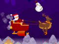 เกม Save Santa Claus
