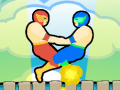 เกม Wrestle Jump Online