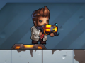 เกม Lab Rush