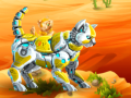 เกม Cyber Cat Assembly