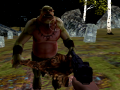 เกม Castle Of Monsters
