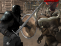 เกม Defender of the Village