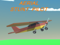 เกม Aerial Stunt Pilot
