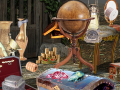 เกม The Wizard's Notebook