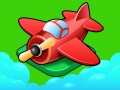 เกม Plane Evo