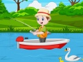 เกม Fishing Jigsaw