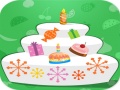เกม Perfect Cake Master