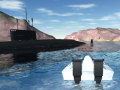 เกม Boat Simulator