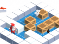เกม Santa Bomber 