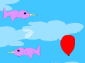 เกม Balloon VS Birds