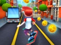 เกม Subway Surfers EG