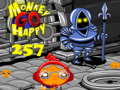 เกม Monkey Go Happy Stage 257