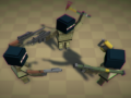 เกม Crimn Wars