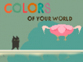เกม Colors of your World
