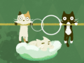 เกม Bath time