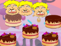 เกม Cake Eaters