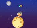 เกม Space Cat