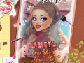 เกม Harley's New Year New Me