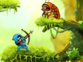 เกม Tiny hood