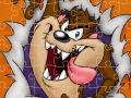 เกม Toon Jigsaw Halloween 