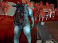 เกม Space Parasites Annihilation