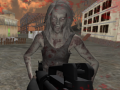 เกม Escape Zombie City