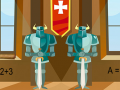 เกม Cartoon Castle Escape