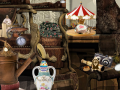 เกม Castle Cleaners