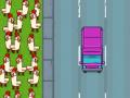 เกม Go Chicken Go