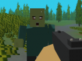 เกม Pixel Survival