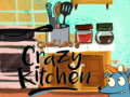 เกม Chef Leo's Crazy Kitchen
