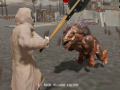 เกม Wasteland 2035