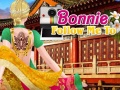 เกม Bonnie Follow Me To