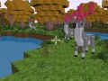 เกม Pixel Craft
