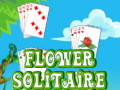 เกม Flower Solitaire