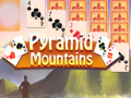 เกม Pyramid Mountains