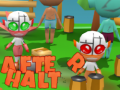 เกม After Halt