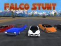 เกม Falco Stunt