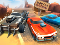 เกม Mad Car Racing