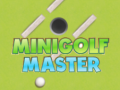 เกม Minigolf Master
