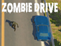 เกม Zombie Drive