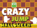 เกม Crazy Jump Halloween