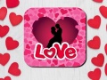 เกม Valentines Hidden Harts